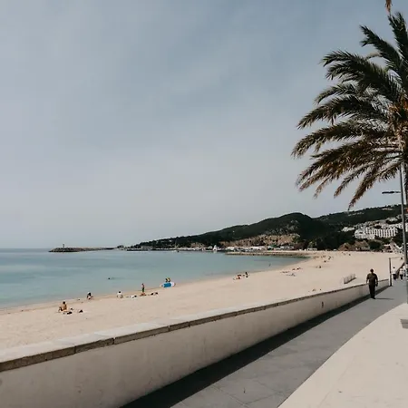 Casa Lumar - Sesimbra Apartment Exterior photo