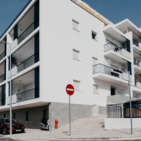 Casa Lumar - Sesimbra Apartment Exterior photo