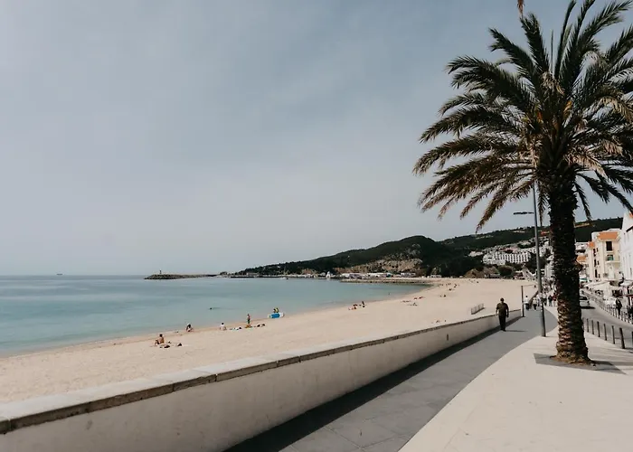 Casa Lumar - Sesimbra