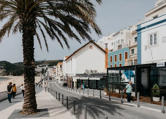 Casa Lumar - Sesimbra