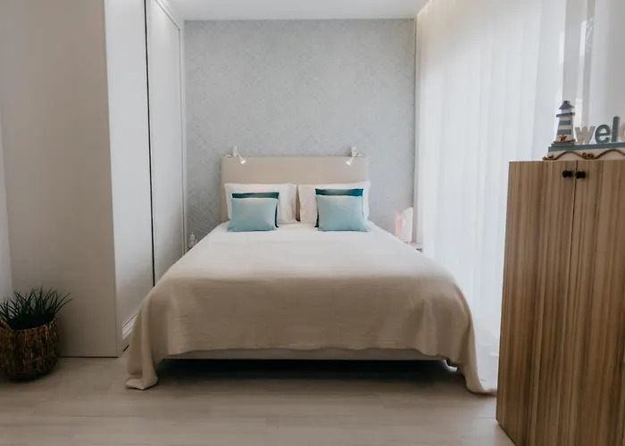 Casa Lumar - Sesimbra