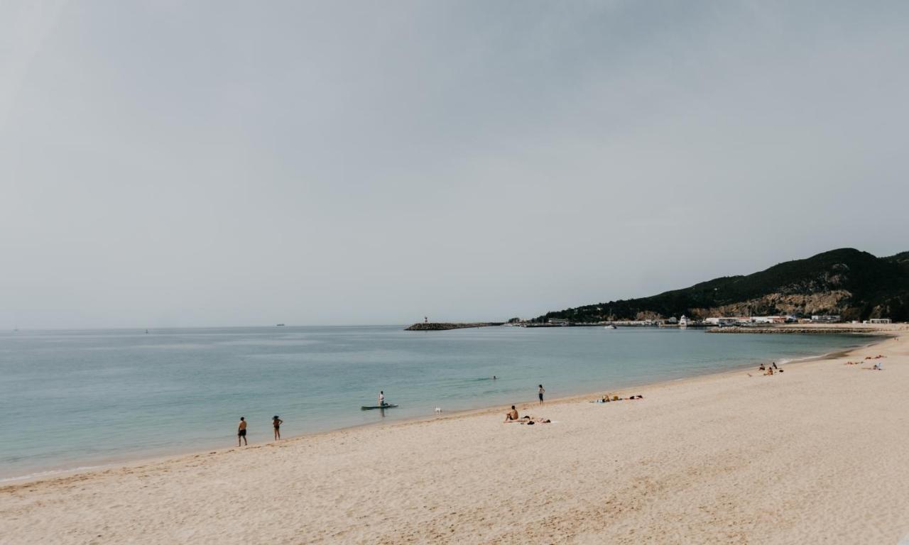 Appartement Casa Lumar - Sesimbra