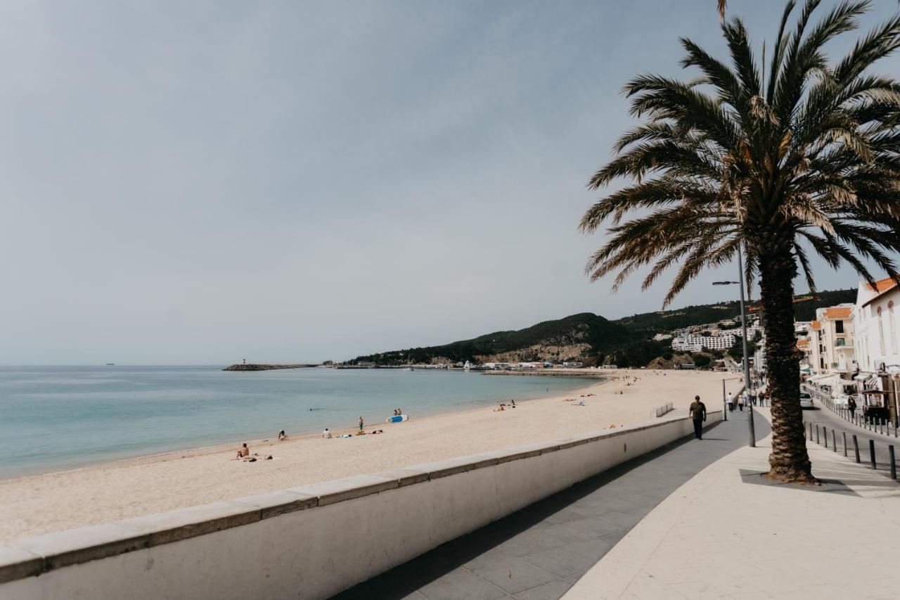 Casa Lumar - Apartment Sesimbra