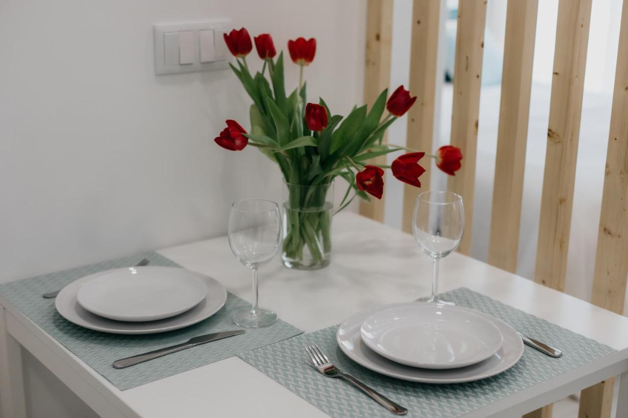 Apartment Casa Lumar - *