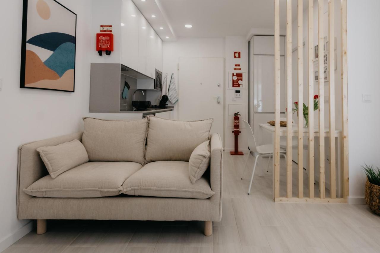 Casa Lumar - Apartment Sesimbra