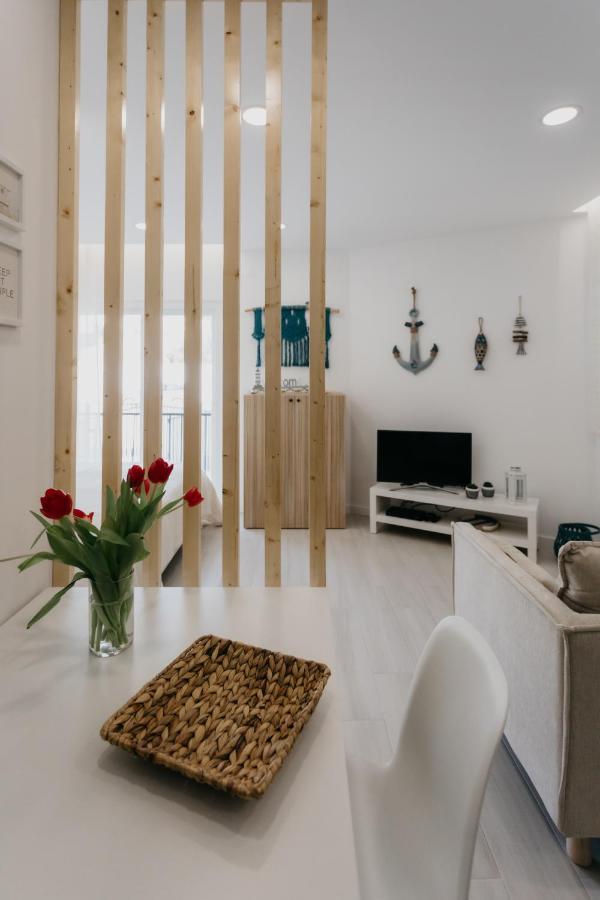 Apartment Casa Lumar -