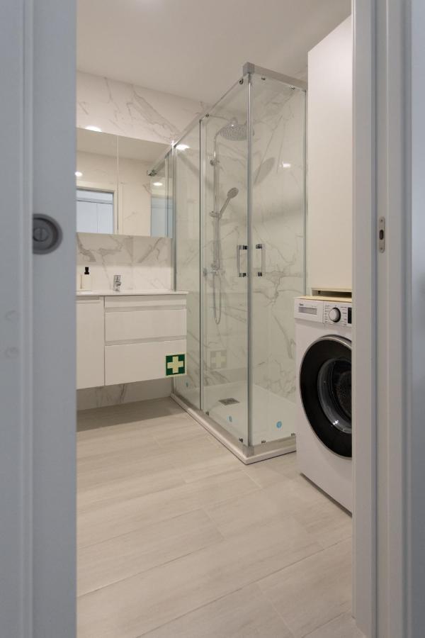 Casa Lumar - Appartement