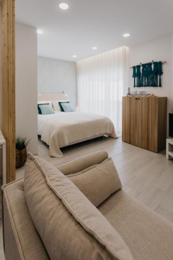 Apartment Casa Lumar - *