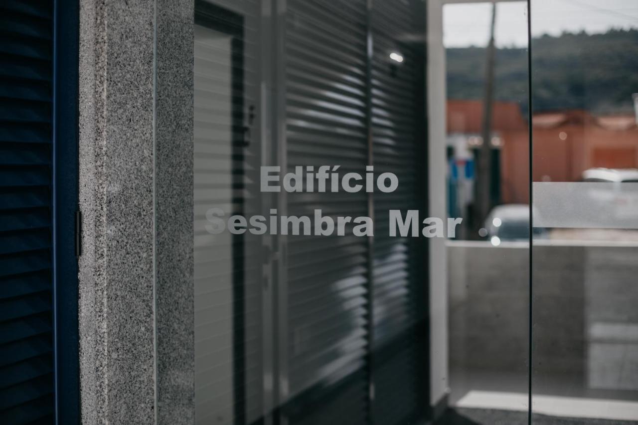 Apartment Casa Lumar - Sesimbra
