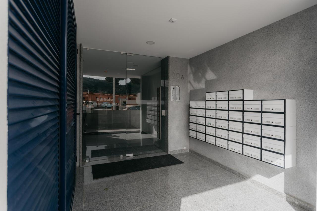 Casa Lumar - Apartment Sesimbra
