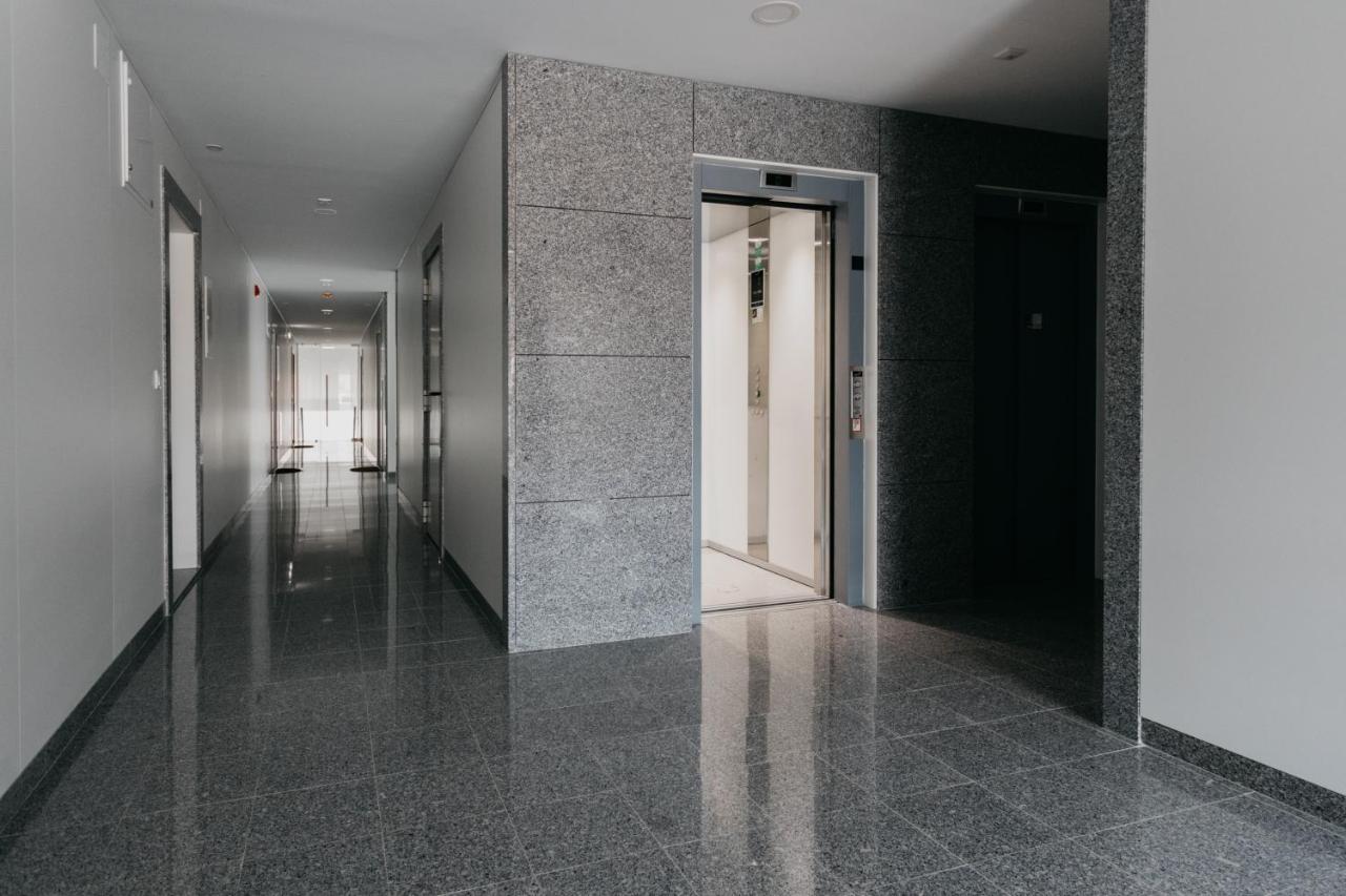 Apartment Casa Lumar - *
